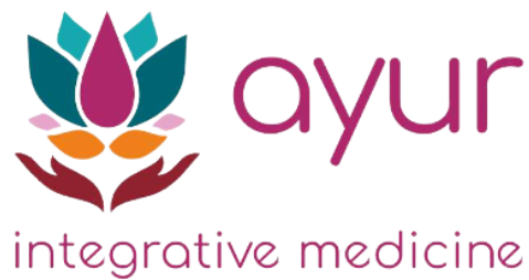 Ayur Integrative Medicine Logo